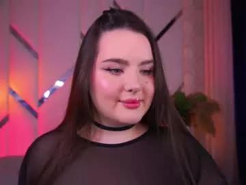 Freechat cuteamberr on Chaturbate