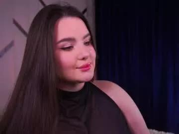 Freechat cuteamberr on Chaturbate