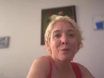 Freechat cwave7 on Chaturbate