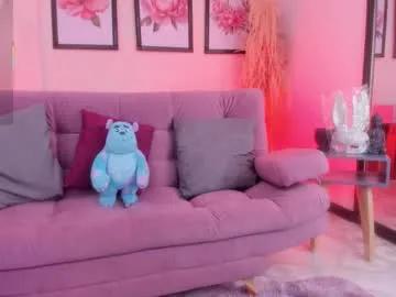daaniela_moon on Chaturbate