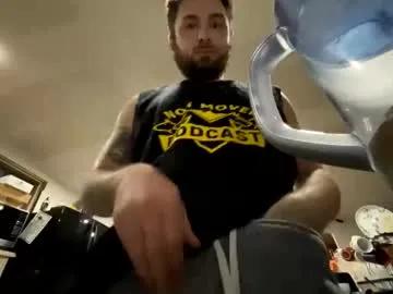 daddydic120402 on Chaturbate