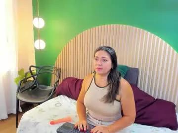 dahianeconnor on Chaturbate