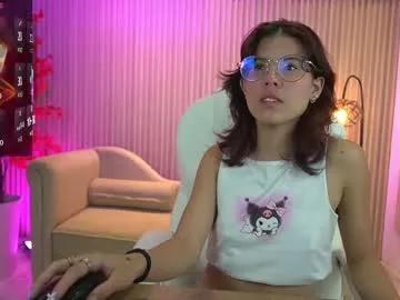 dahliagraey on Chaturbate