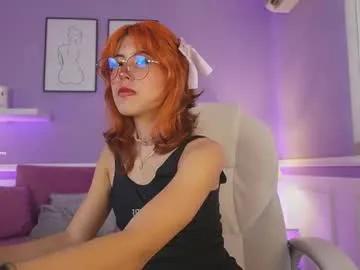 dahliagraey on Chaturbate