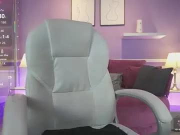 dahliagraey on Chaturbate