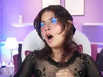 dahliagraey on Chaturbate