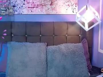 dahyan_ on Chaturbate