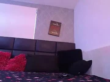 Freechat daiaashanti_ on Chaturbate