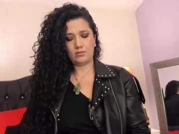 dakota_rainbow22 on Chaturbate