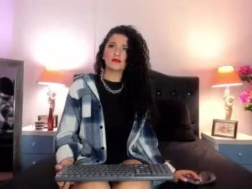 dakota_rainbow22 on Chaturbate