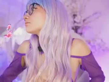 dalahiarushh on Chaturbate