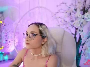 dalahiarushh on Chaturbate