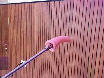 dalia_roses on Chaturbate