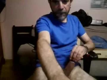damianour on Chaturbate