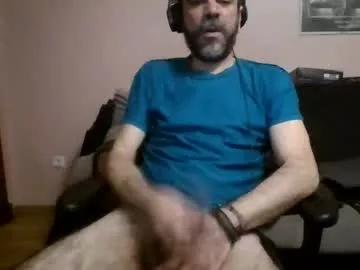 damianour on Chaturbate