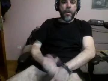 damianour on Chaturbate