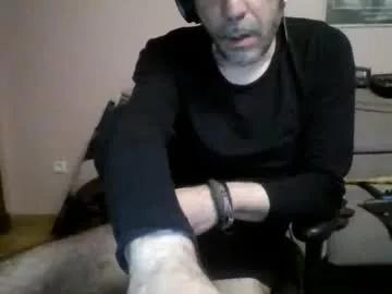 damianour on Chaturbate