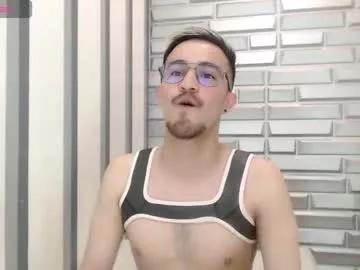 dan_scoott on Chaturbate