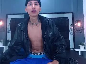 Freechat daniel_delux_ on Chaturbate