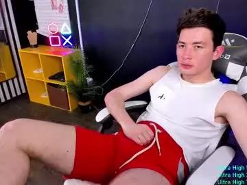 danny__magic on Chaturbate