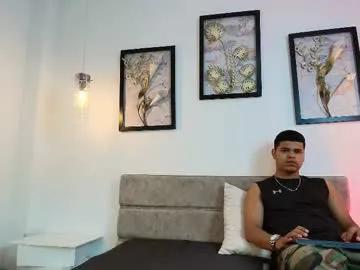 dannysamm on Chaturbate