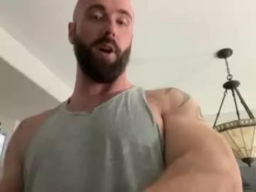 dannysteelexxx on Chaturbate