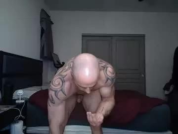 dannysteelexxx on Chaturbate