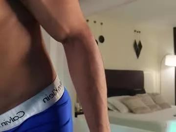 danteestone on Chaturbate