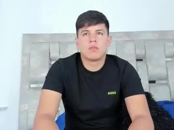 dantestone1 on Chaturbate