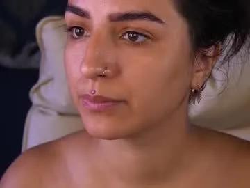 daphne_moss on Chaturbate