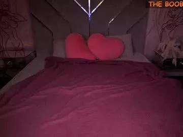 daphne_moss on Chaturbate