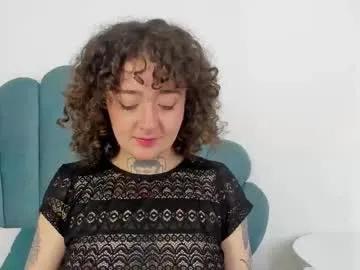 daphneblunt on Chaturbate