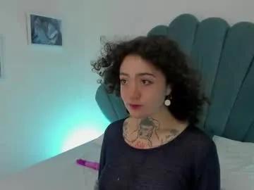 daphneblunt on Chaturbate