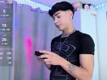 darkboy26_ — GOAL: Fuck my ass and milk me  [1195 tokens remaining] Everything We Do Together Will Be Special  #femboy #twink #lovense #cum #18