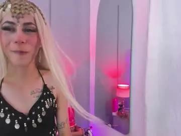 darlyn_tenderhot__ on Chaturbate