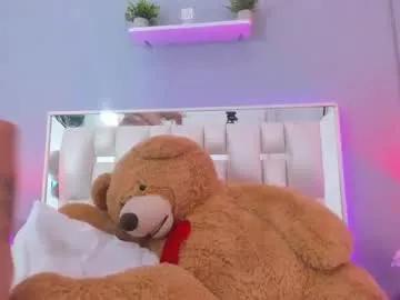 darlyn_tenderhot__ on Chaturbate