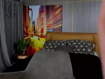 davidd_blake on Chaturbate