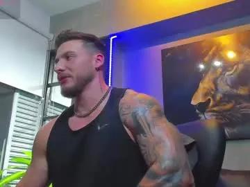 davidd_blake on Chaturbate