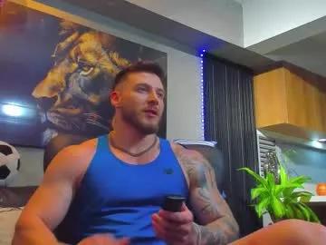 davidd_blake on Chaturbate