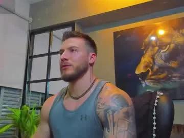 davidd_blake on Chaturbate