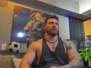 davidd_blake on Chaturbate