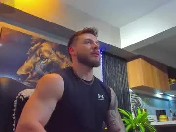 davidd_blake on Chaturbate