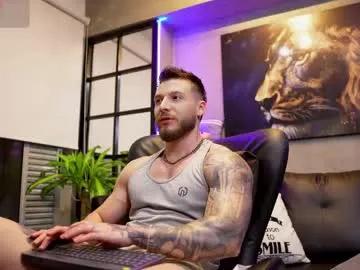 davidd_blake on Chaturbate