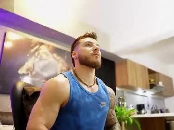 davidd_blake on Chaturbate