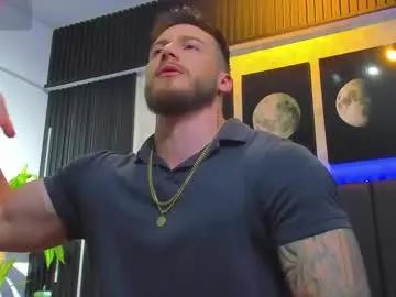 davidd_blake on Chaturbate