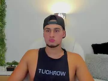 davies_brown on Chaturbate