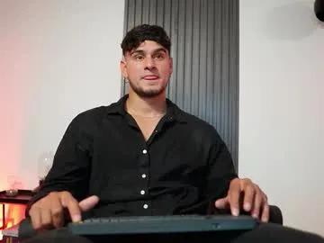 davies_brown on Chaturbate