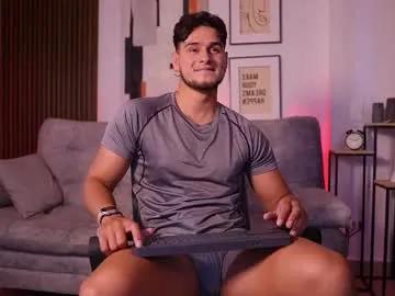 davies_brown on Chaturbate