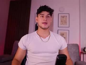 davies_brown on Chaturbate