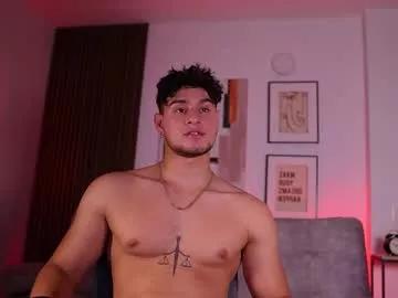 davies_brown on Chaturbate